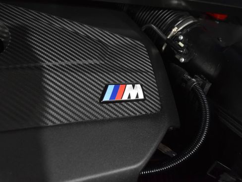 Used 2025 BMW X1 M35i w/ Premium Package AWD/4WD image 55