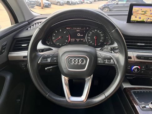 Used 2019 Audi Q7 2.0T Premium w/ Convenience Package AWD/4WD image 10