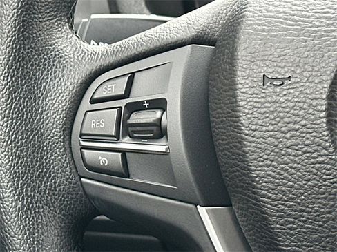 Used 2016 BMW X3 xDrive28i image 25