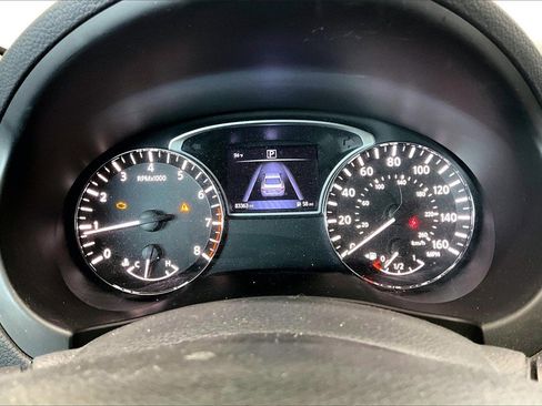 Used 2016 Nissan Altima 2.5 S w/ Power Driver Seat Package image 18