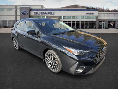 New 2026 Subaru Impreza 2.0i Sport image 3