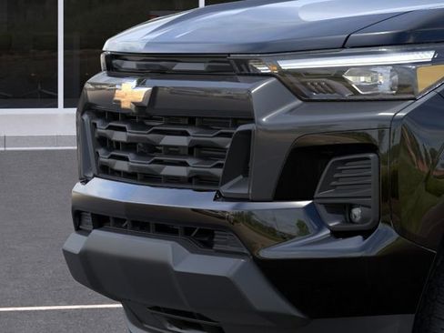 New 2026 Chevrolet Colorado LT w/ LT Convenience Package RWD image 13