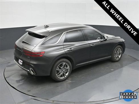 Used 2025 Genesis GV70 2.5T image 27
