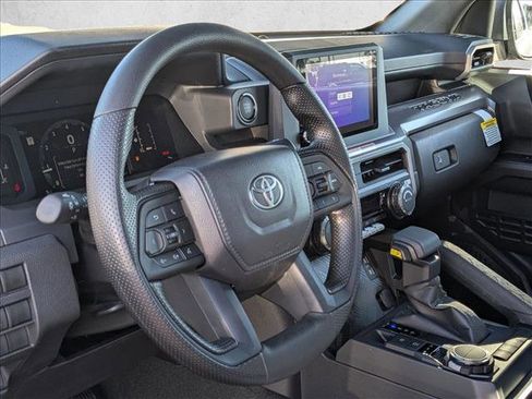 New 2026 Toyota Tacoma SR5 image 3