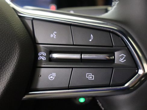 New 2025 Chevrolet Suburban Premier w/ LPO, Illumination Package image 30