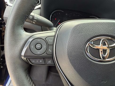Used 2024 Toyota RAV4 XLE w/ Convenience Package AWD/4WD image 27