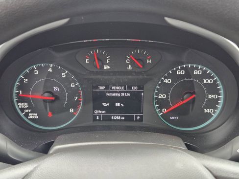 Used 2024 Chevrolet Malibu LT FWD image 10
