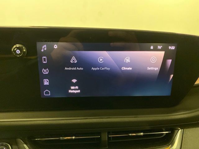 Used 2024 Buick Envista Preferred w/ Convenience I Package FWD image 10