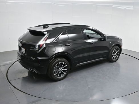 Used 2024 Cadillac XT4 Sport image 42