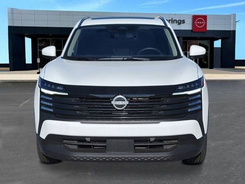 New 2026 Nissan Kicks SV w/ SV Premium Package image 8