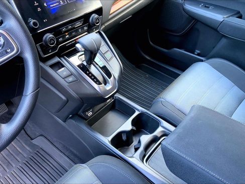 Used 2021 Honda CR-V EX image 19