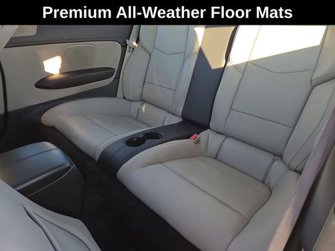 Used 2015 Cadillac ATS Luxury image 16