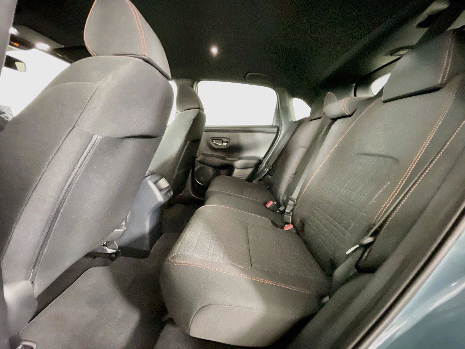 Certified 2027 Honda HR-V Sport image 23