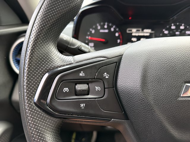 Used 2024 Chevrolet Trax LS FWD image 19