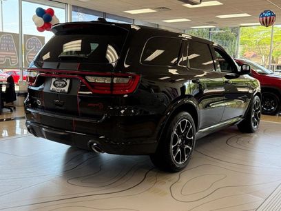 New 2026 Dodge Durango SRT Hellcat w/ Premium Group