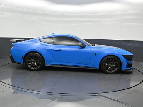 Used 2024 Ford Mustang Dark Horse w/ Security Package RWD image 7