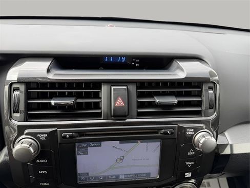 Used 2019 Toyota 4Runner TRD Pro image 42