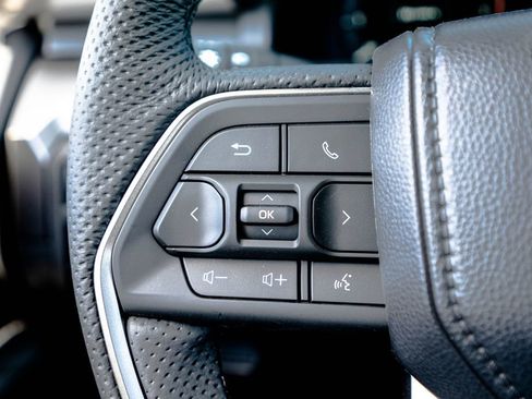 New 2026 Toyota Tacoma TRD Sport AWD/4WD image 23