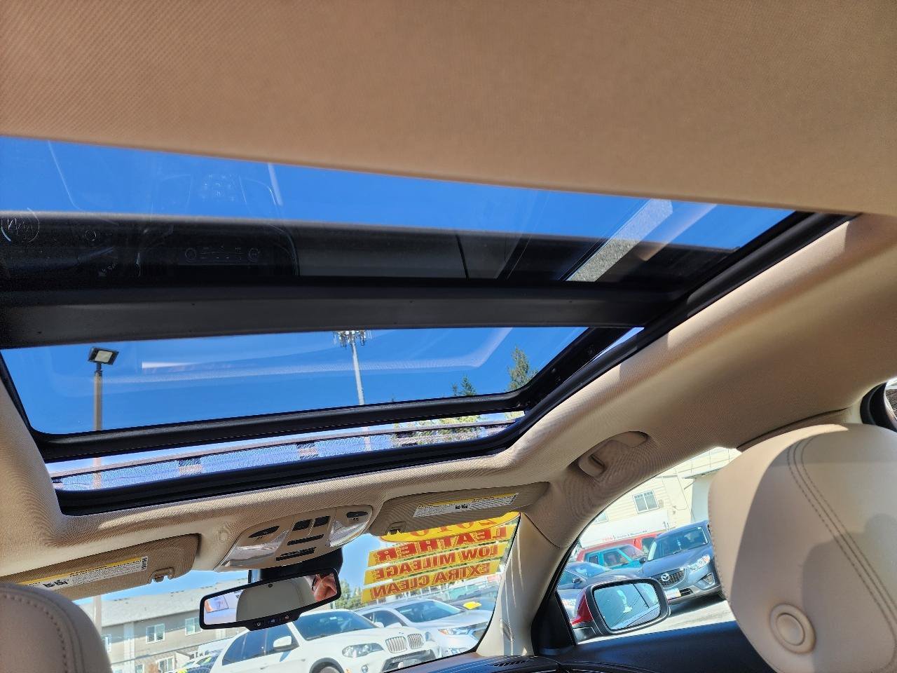 Used 2016 Buick LaCrosse Leather w/ Experience Buick Package FWD image 24