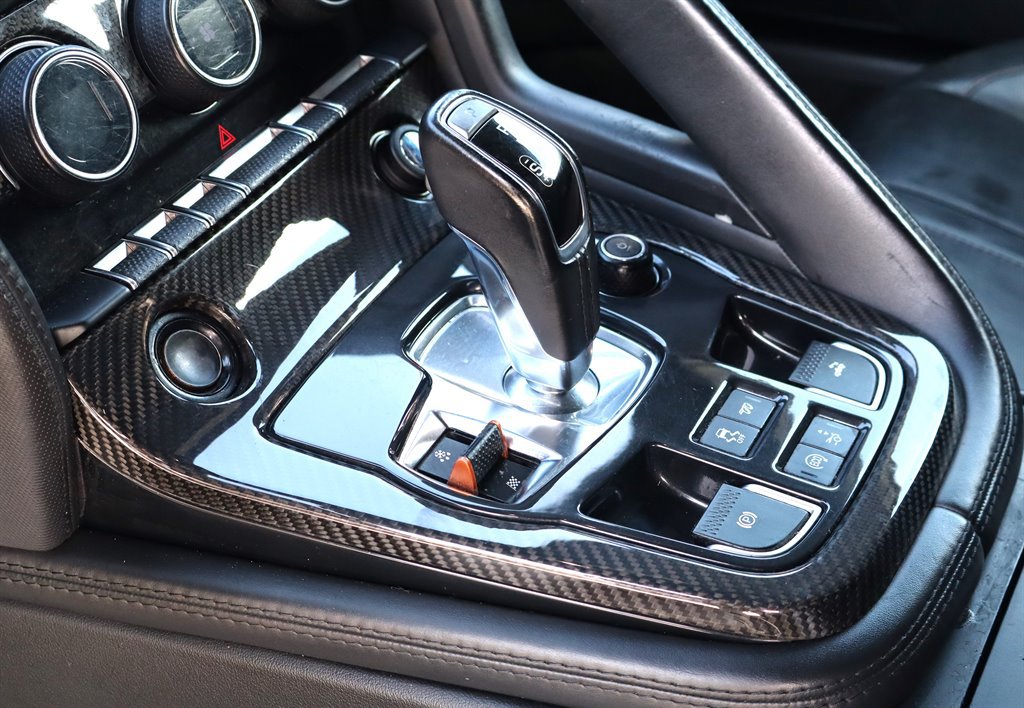 Used 2014 Jaguar F-TYPE S RWD image 38