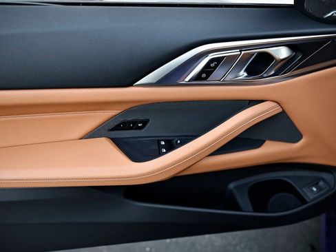 New 2026 BMW 430i 430i w/ M Sport Package image 16