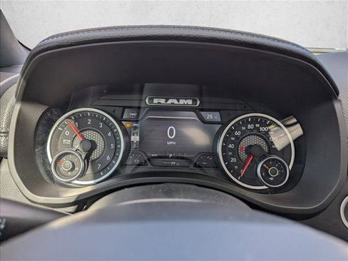 New 2026 RAM 1500 Laramie image 16