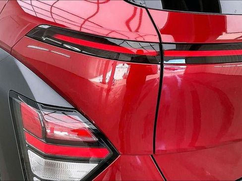 New 2026 Hyundai Kona SEL Premium AWD/4WD image 29