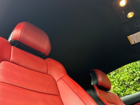 Used 2015 Ford Mustang GT Premium w/ Equipment Group 401A image 16