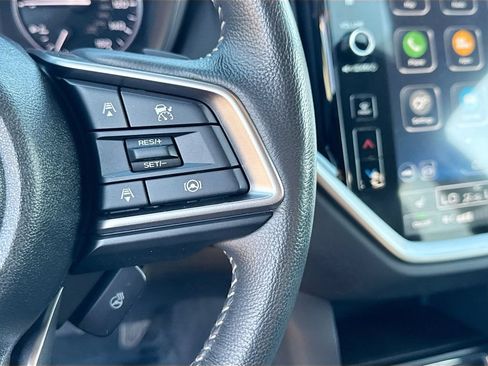 Used 2024 Subaru Ascent Limited w/ Technology Package AWD/4WD image 9