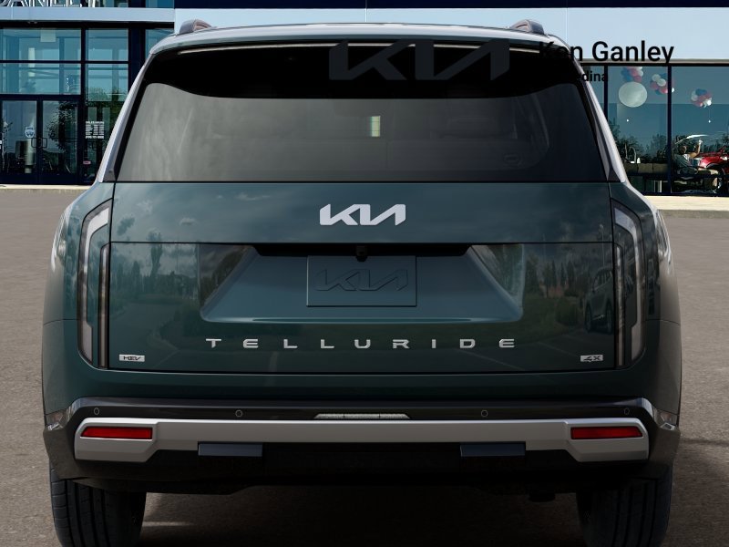 New 2027 Kia Telluride SX Prestige AWD/4WD image 13