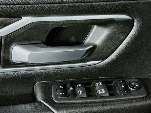 Used 2023 RAM 1500 Big Horn RWD image 22