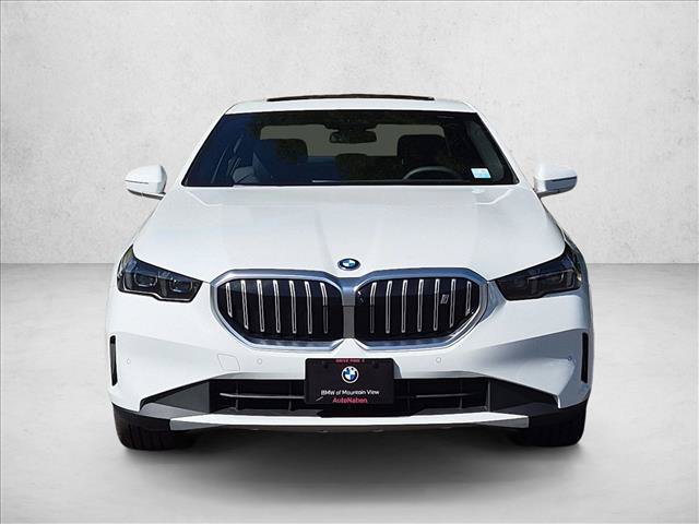 New 2027 BMW i5 M60 RWD image 6