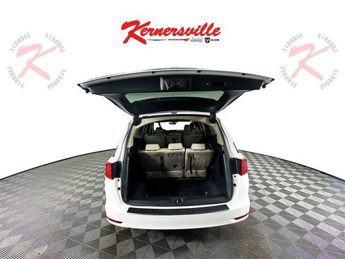 Used 2020 Honda Odyssey EX-L image 27