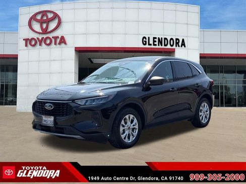 Used 2024 Ford Escape Active FWD image 5