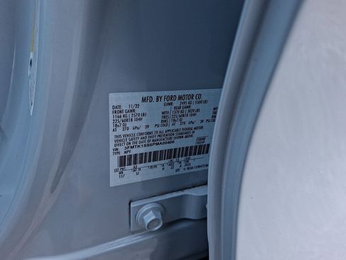 Used 2023 Ford Mustang Mach-E Select image 28