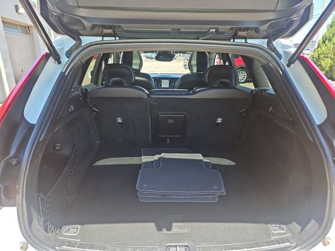 Used 2020 Volvo XC60 T5 Inscription w/ Protection Package Premier image 21