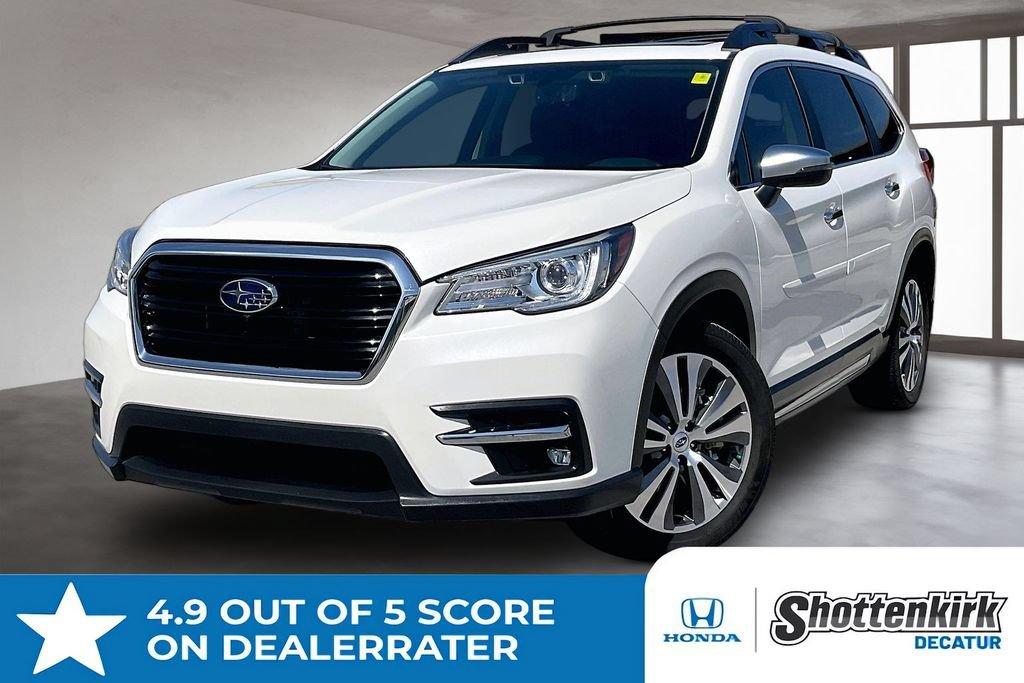 Used 2020 Subaru Ascent Touring AWD/4WD image 1