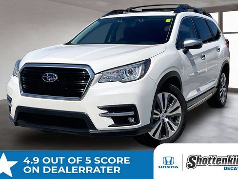 Used 2020 Subaru Ascent Touring AWD/4WD image 1
