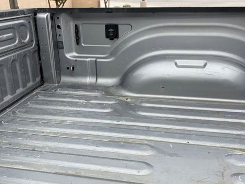 Certified 2024 RAM 2500 Laramie image 8