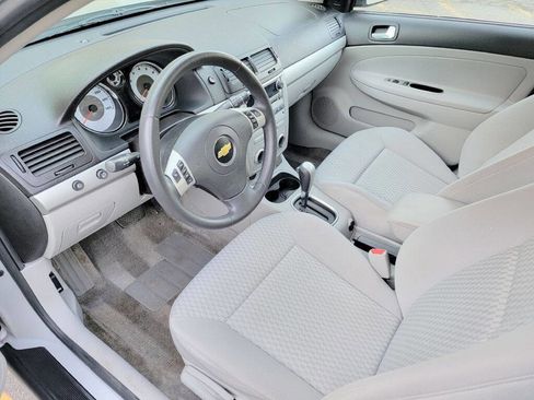 Used 2008 Chevrolet Cobalt Sport FWD image 7