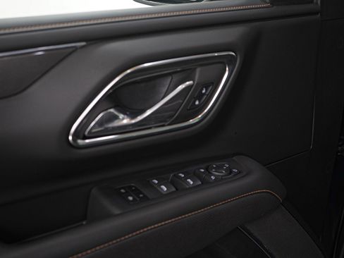 Used 2023 GMC Yukon AT4 AWD/4WD image 22
