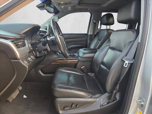 Used 2020 Chevrolet Tahoe LT AWD/4WD image 15