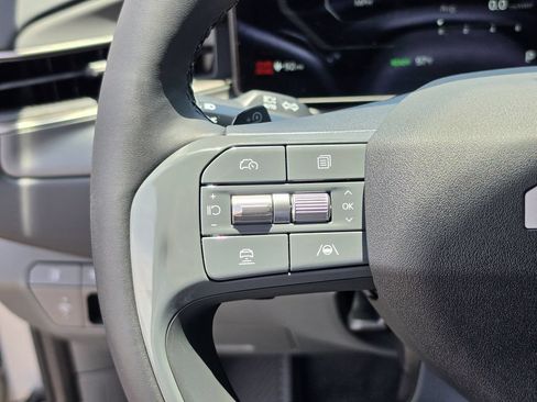 New 2026 Kia EV9 Light RWD image 31