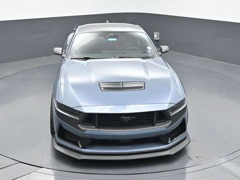Certified 2024 Ford Mustang Dark Horse w/ Dark Horse Handlin Package RWD image 39