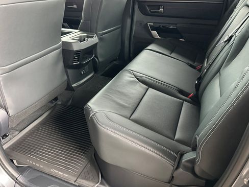 New 2026 Toyota Tundra Limited image 13