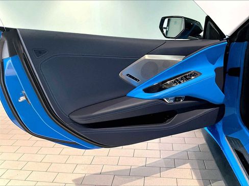 Used 2023 Chevrolet Corvette Stingray Premium Conv image 26