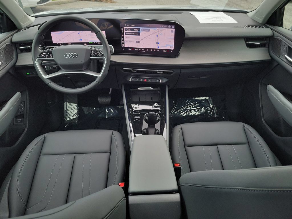 Certified 2026 Audi Q3 quattro 2.0T AWD/4WD image 22