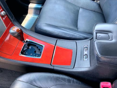 Used 2007 Lexus ES 350 FWD image 14