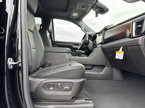 New 2026 GMC Sierra 1500 Denali image 31