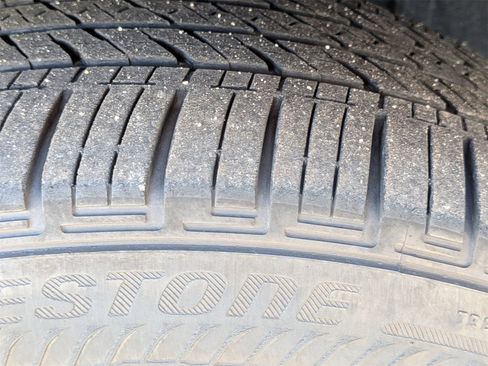 Used 2023 INFINITI QX50 Sport w/ Cargo Package image 11